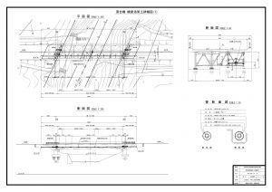 添架工詳細図