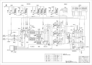 L-001_浄水場 フローシート