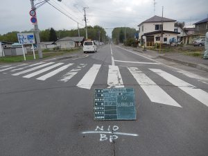 10 拓殖勝山線 BP