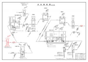 A-002_水位高低図