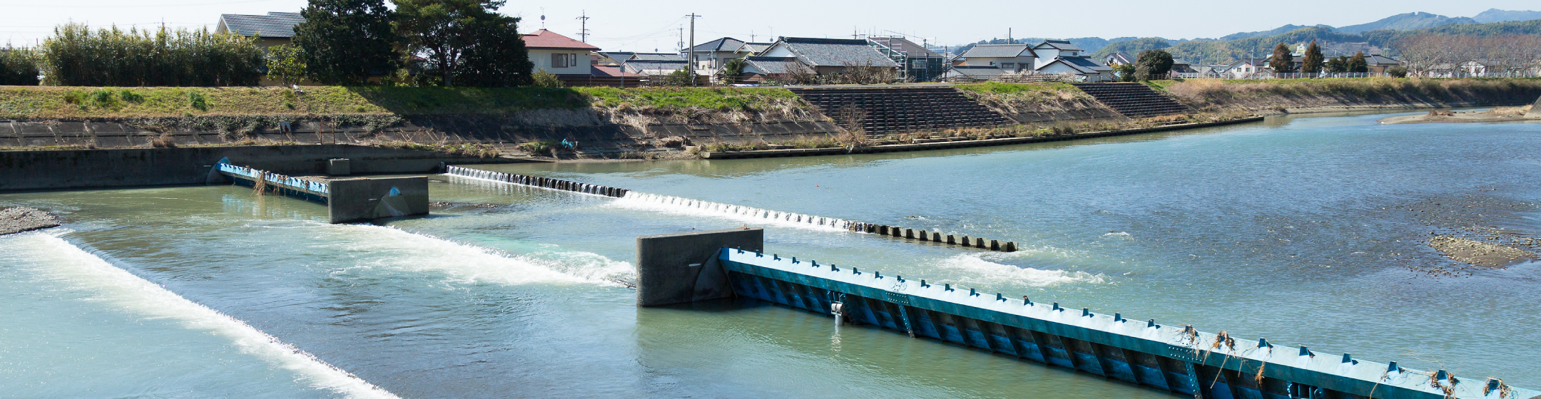 河川メイン写真